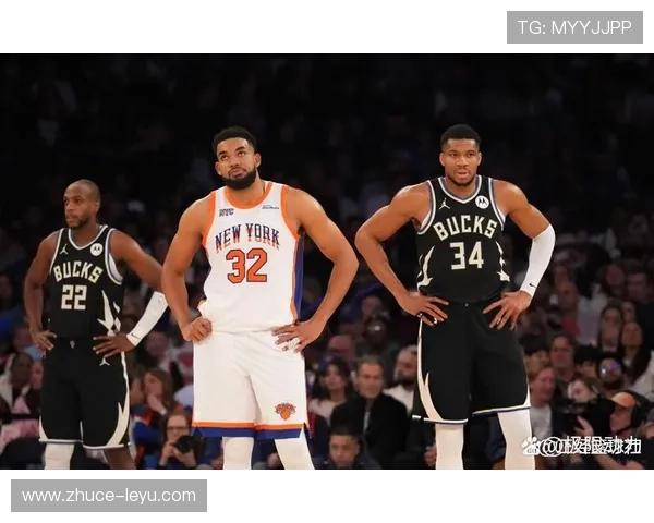 雄鹿风暴席卷NBA东部版图字母军团能否再度点燃冠军野心